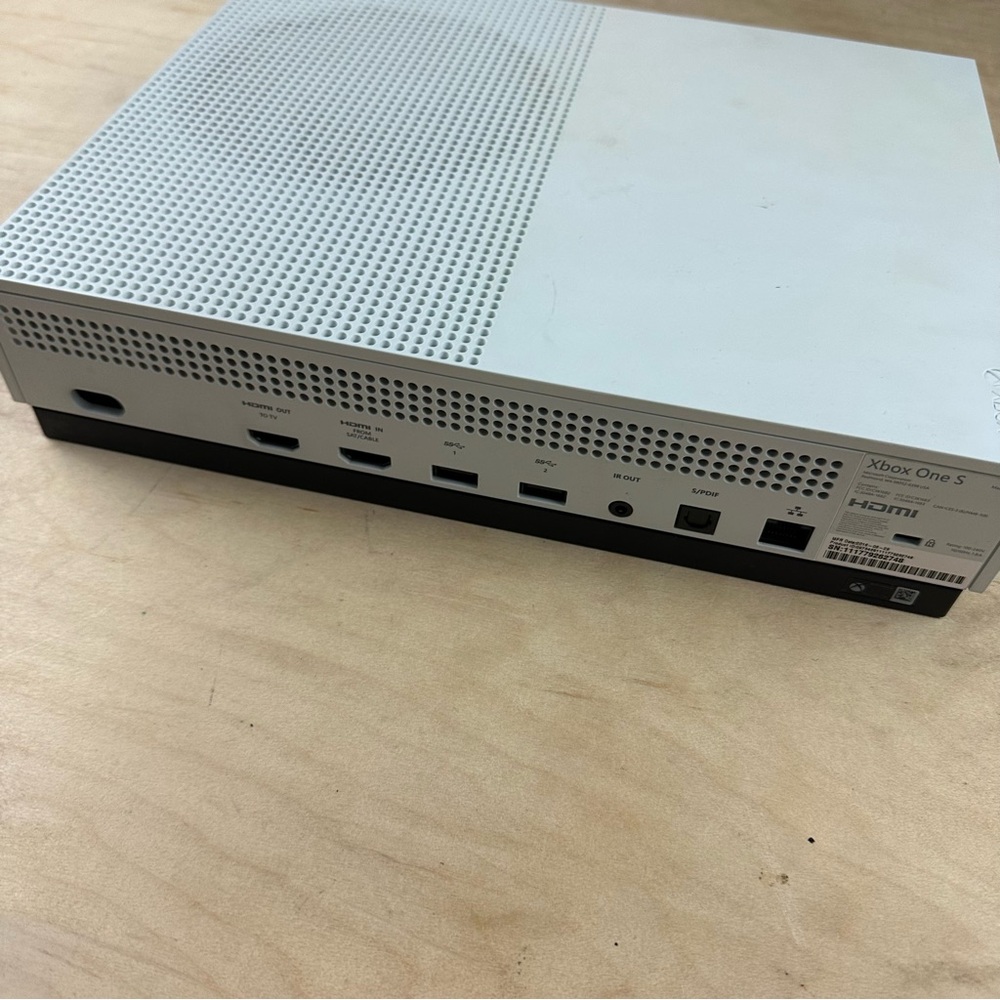Xbox one s - Picture 4 of 9